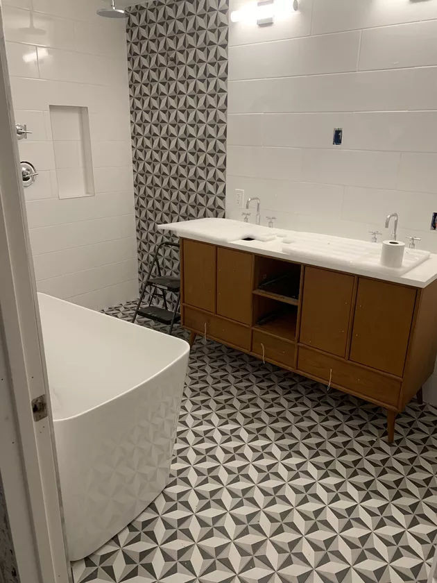 How to Choose the Right Tile for Your Bathroom Remodel in San Diego